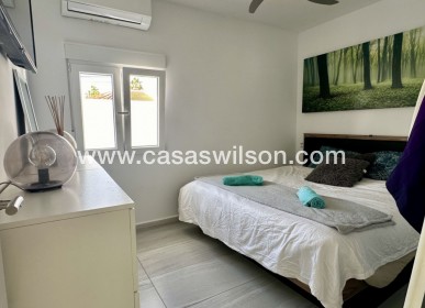 Sale - Villa - Rojales - Ciudad Quesada
