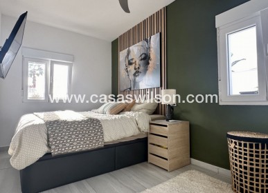 Sale - Villa - Rojales - Ciudad Quesada