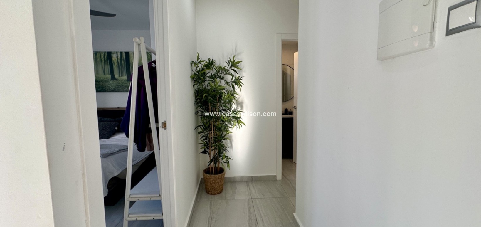 Sale - Villa - Rojales - Ciudad Quesada