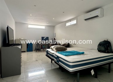 Sale - Villa - Rojales - Ciudad Quesada