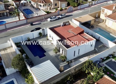 Sale - Villa - Rojales - Ciudad Quesada