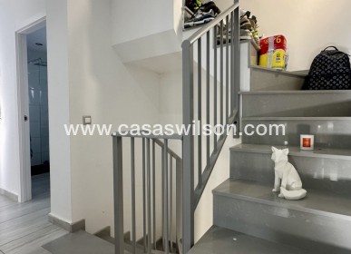 Sale - Villa - Rojales - Ciudad Quesada