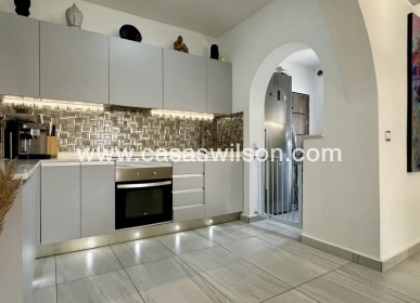 Sale - Villa - Rojales - Ciudad Quesada