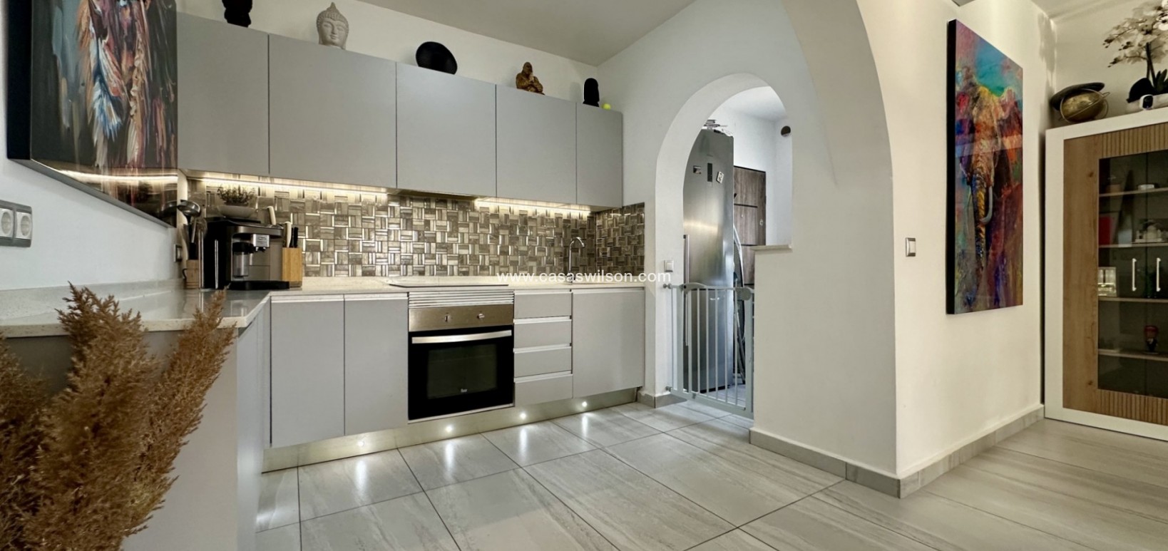 Sale - Villa - Rojales - Ciudad Quesada