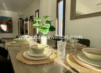 Sale - Villa - Rojales - Ciudad Quesada