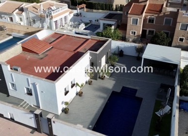Sale - Villa - Rojales - Ciudad Quesada