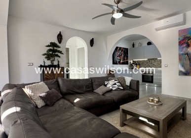 Sale - Villa - Rojales - Ciudad Quesada