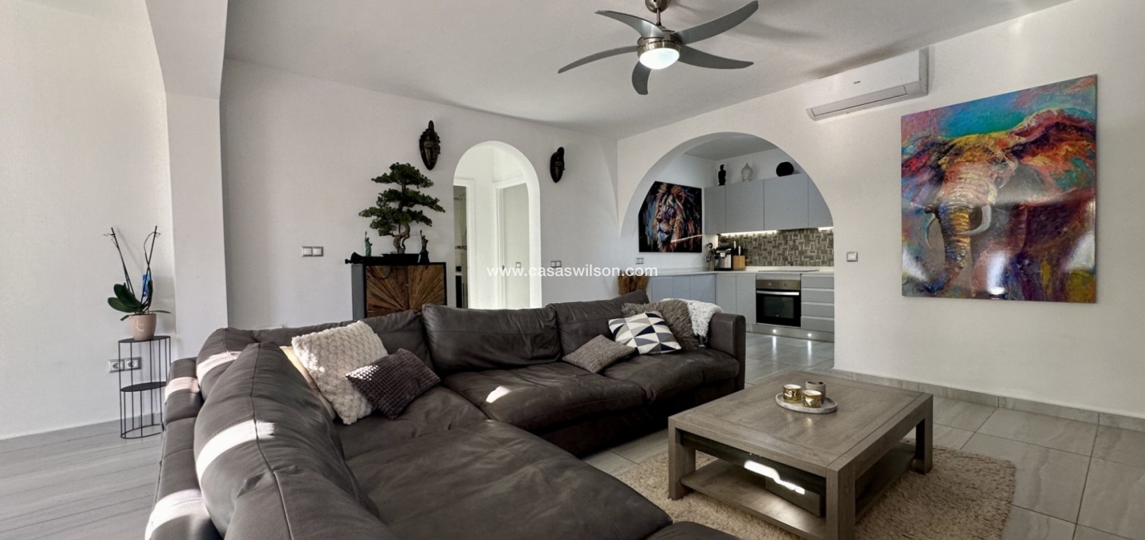 Sale - Villa - Rojales - Ciudad Quesada