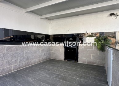 Sale - Villa - Rojales - Ciudad Quesada