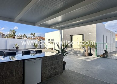 Sale - Villa - Rojales - Ciudad Quesada