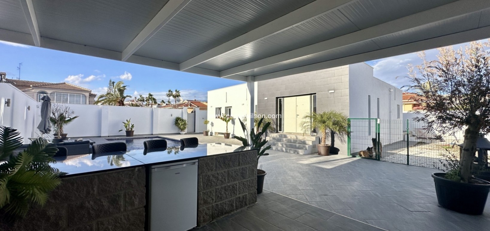 Sale - Villa - Rojales - Ciudad Quesada