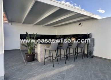 Sale - Villa - Rojales - Ciudad Quesada