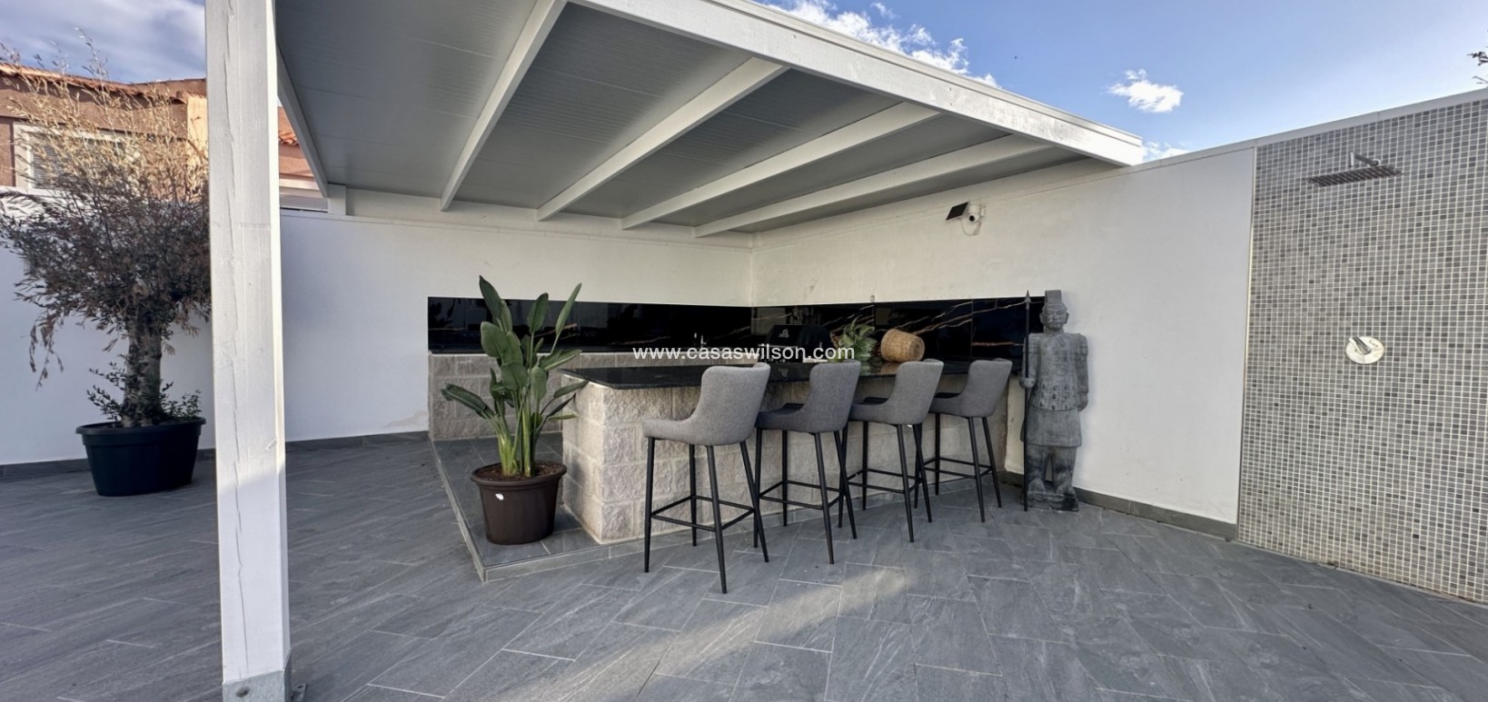 Sale - Villa - Rojales - Ciudad Quesada