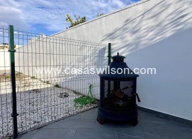 Sale - Villa - Rojales - Ciudad Quesada