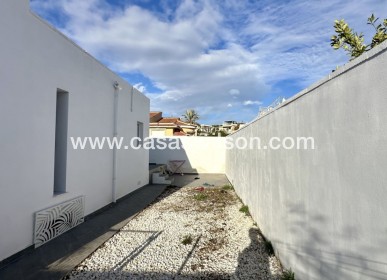 Sale - Villa - Rojales - Ciudad Quesada