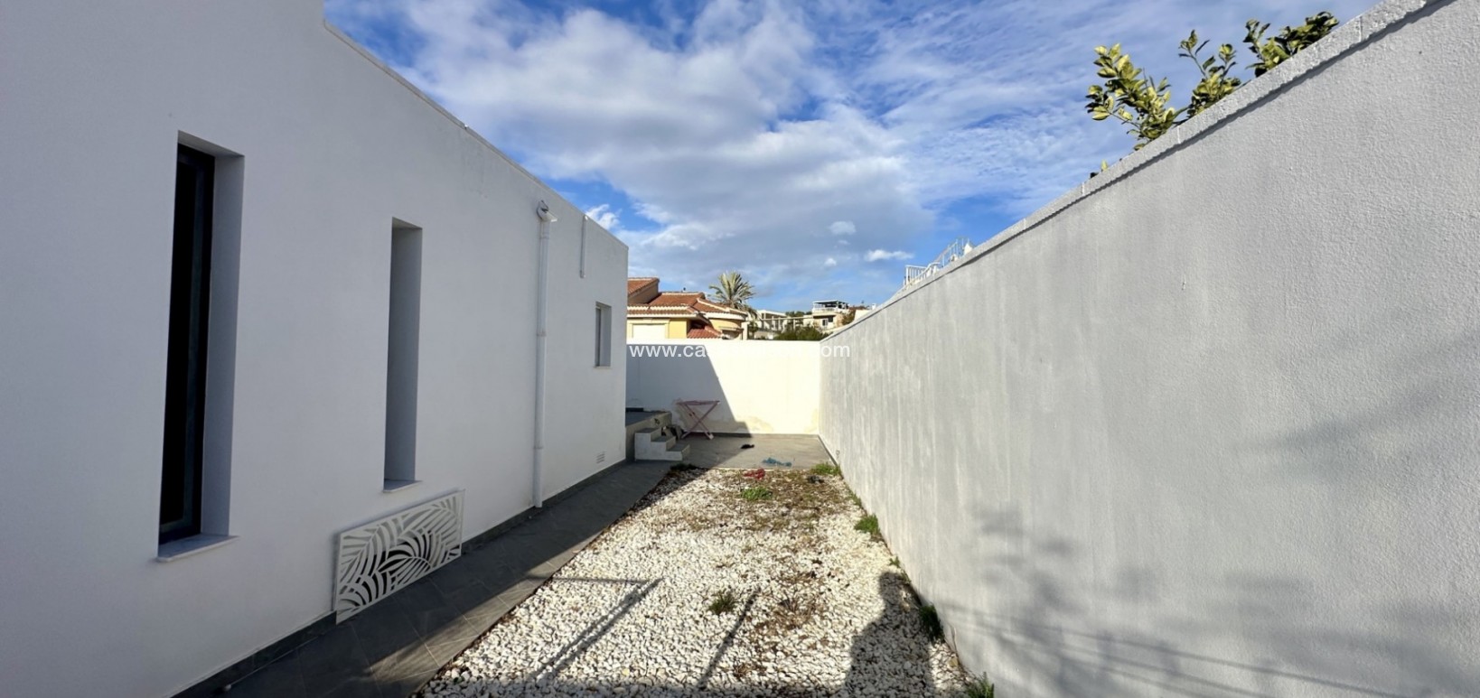 Sale - Villa - Rojales - Ciudad Quesada