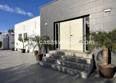 Sale - Villa - Rojales - Ciudad Quesada