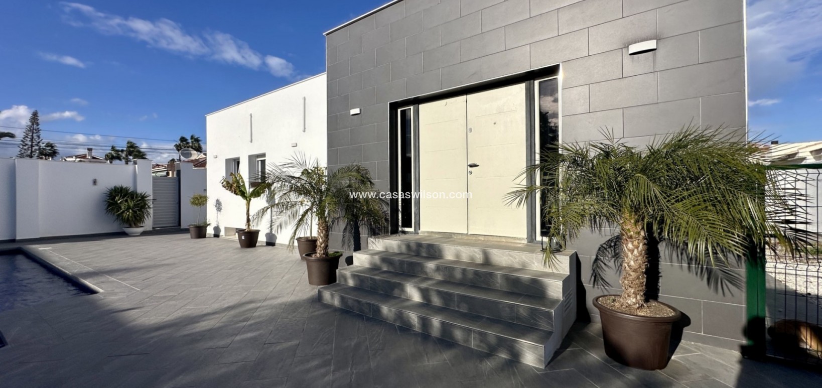 Sale - Villa - Rojales - Ciudad Quesada