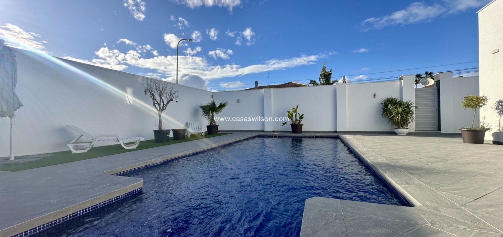 Sale - Villa - Rojales - Ciudad Quesada