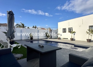 Sale - Villa - Rojales - Ciudad Quesada