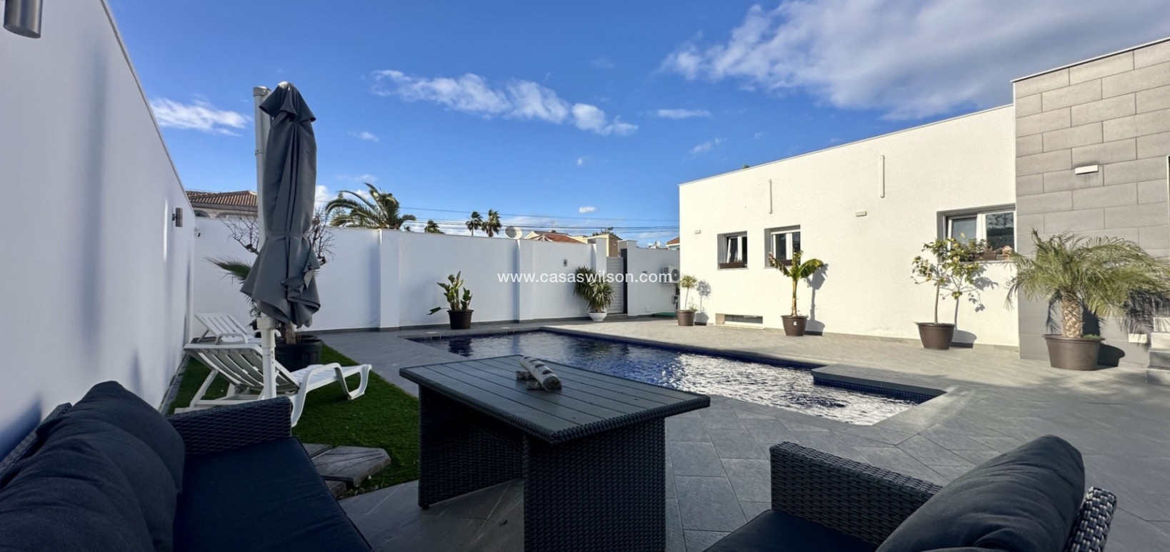 Sale - Villa - Rojales - Ciudad Quesada