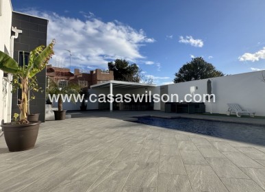 Sale - Villa - Rojales - Ciudad Quesada