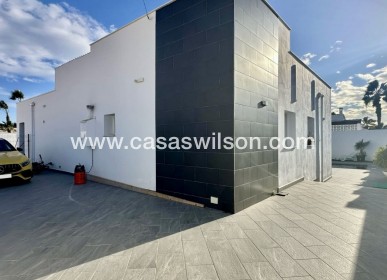 Sale - Villa - Rojales - Ciudad Quesada