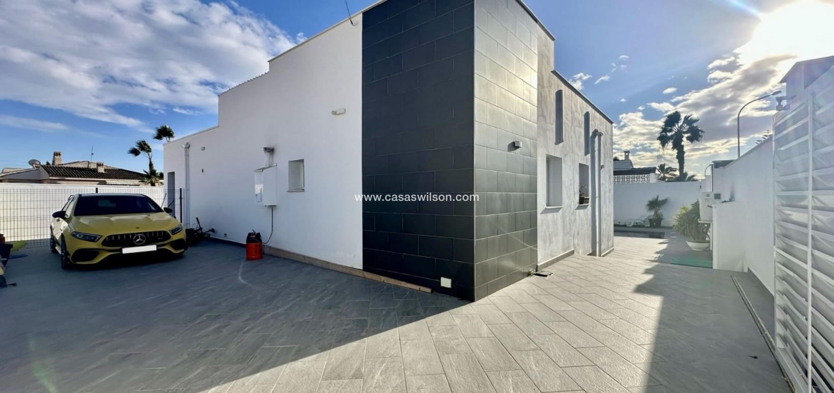 Sale - Villa - Rojales - Ciudad Quesada