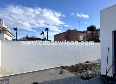 Sale - Villa - Rojales - Ciudad Quesada