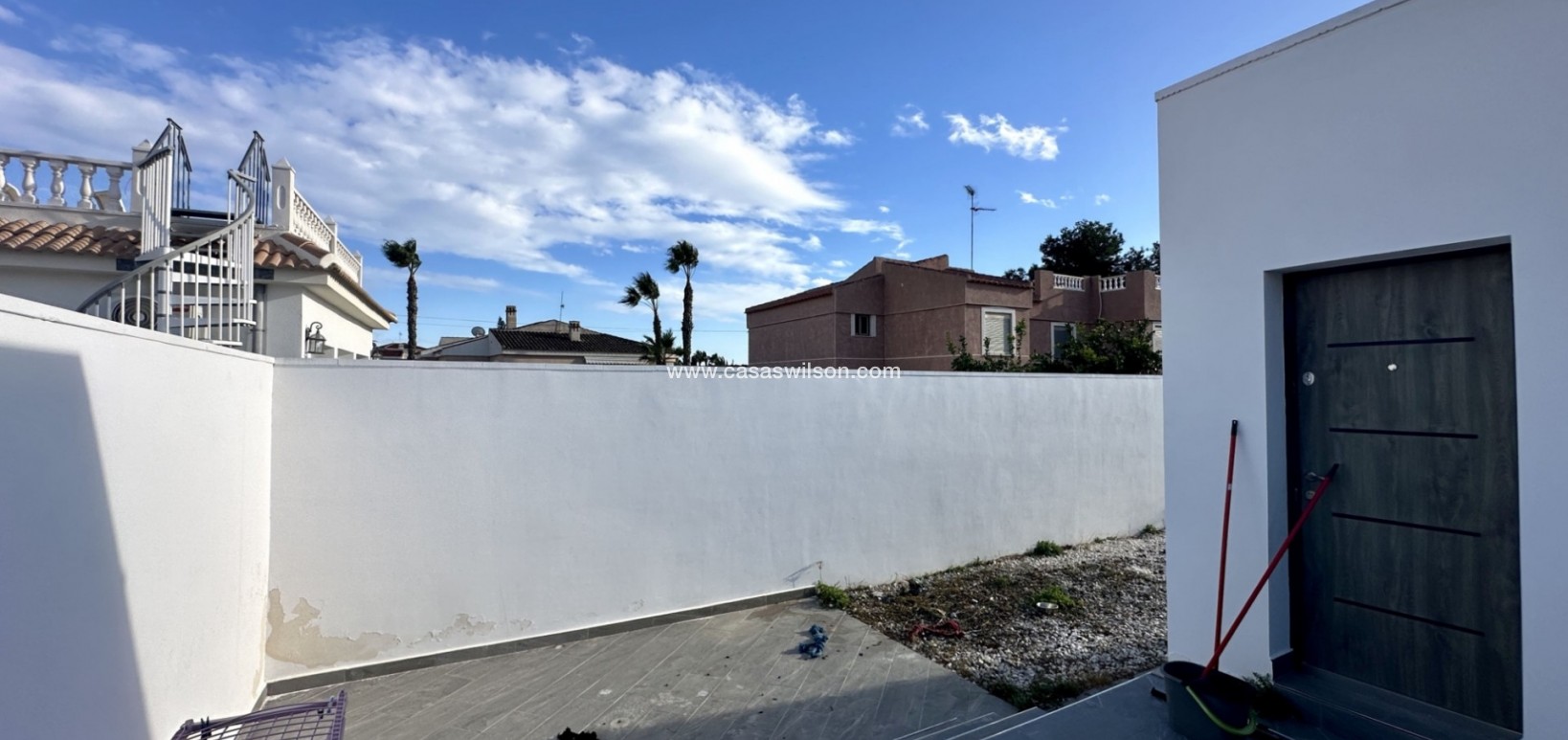 Sale - Villa - Rojales - Ciudad Quesada