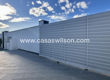 Sale - Villa - Rojales - Ciudad Quesada