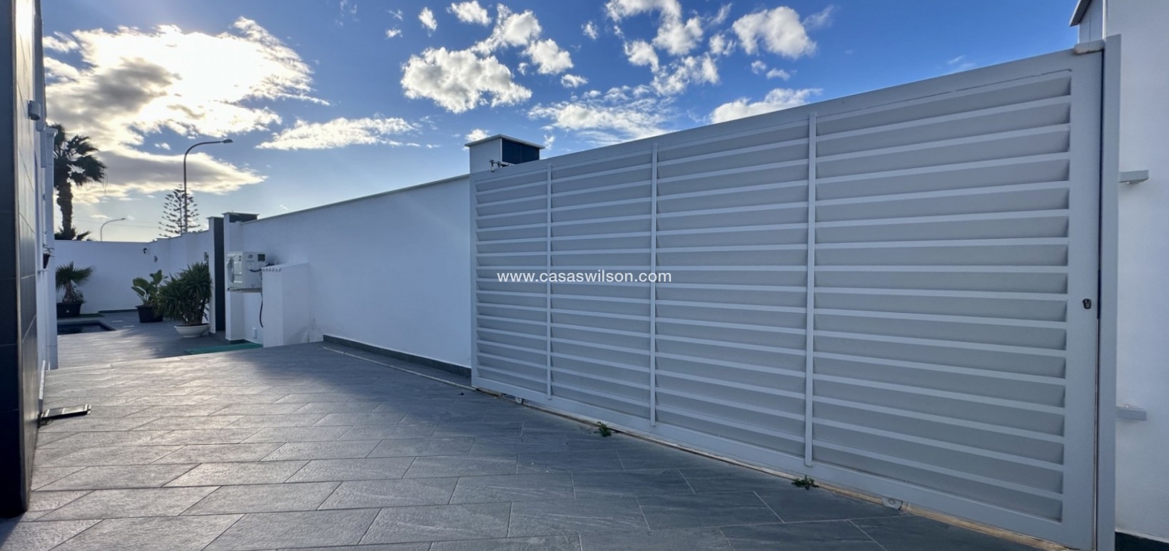 Sale - Villa - Rojales - Ciudad Quesada