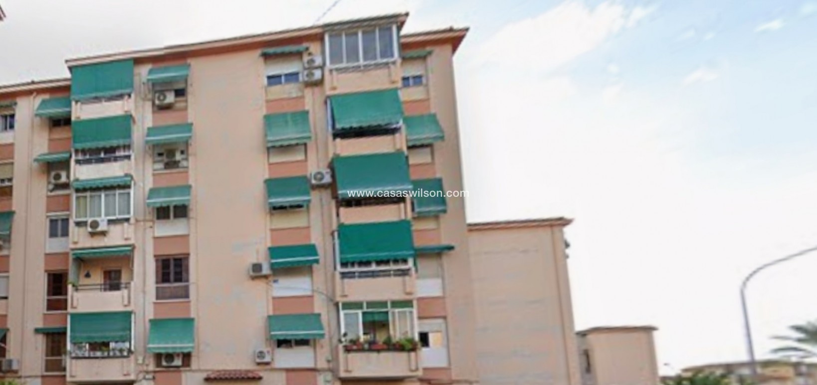 Sale - Apartment - Alicante