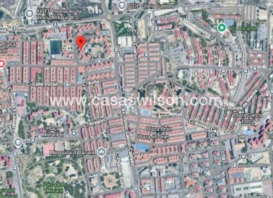 Sale - Apartment - Alicante