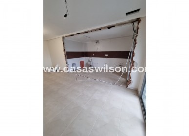 Venta - Apartamento - Torrevieja