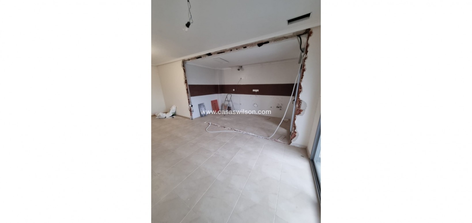 Venta - Apartamento - Torrevieja