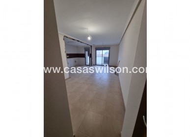 Venta - Apartamento - Torrevieja