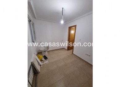 Venta - Apartamento - Torrevieja