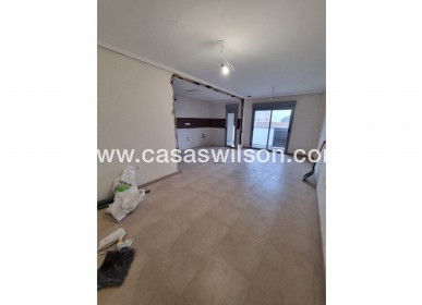 Venta - Apartamento - Torrevieja