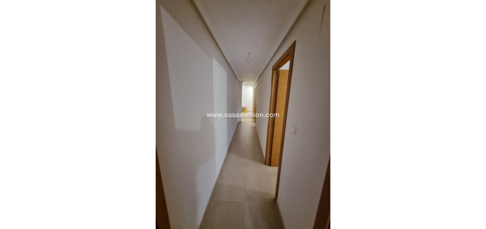 Venta - Apartamento - Torrevieja
