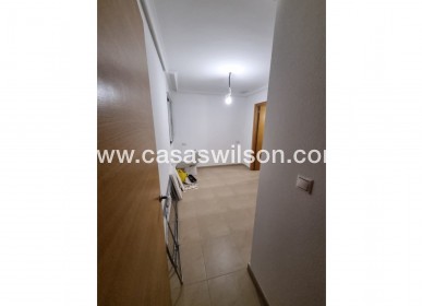 Venta - Apartamento - Torrevieja