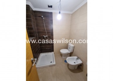 Venta - Apartamento - Torrevieja