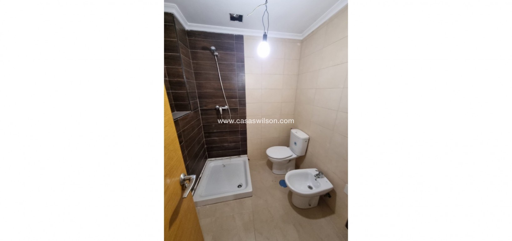Venta - Apartamento - Torrevieja