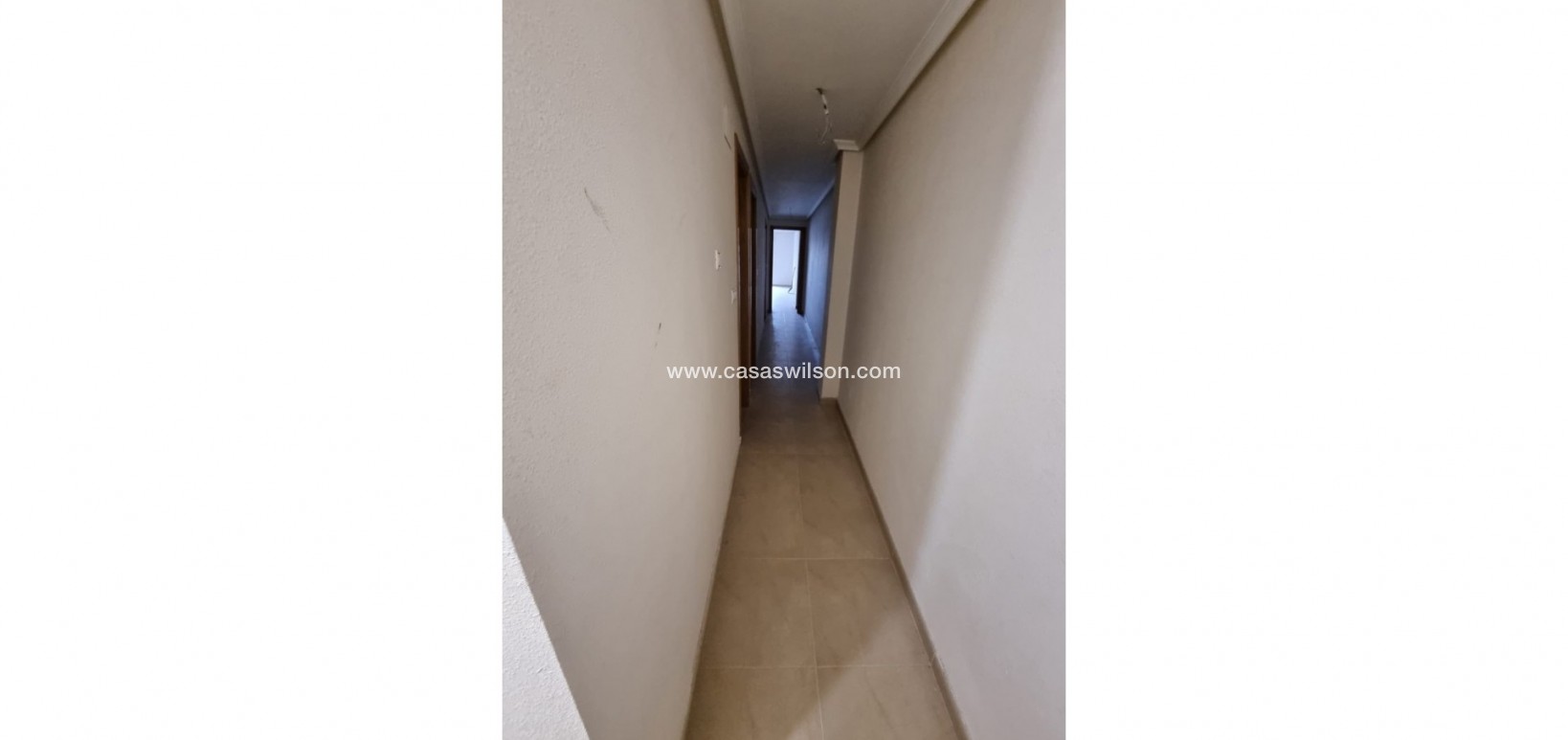 Venta - Apartamento - Torrevieja