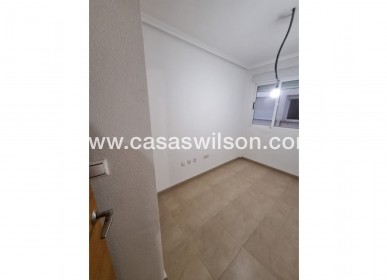 Venta - Apartamento - Torrevieja