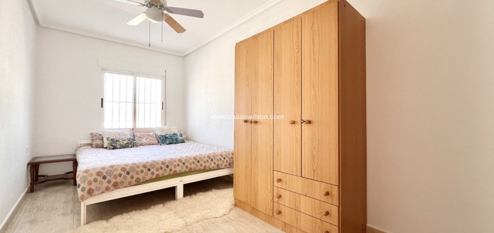 Sale - Townhouse - Torrevieja - La Siesta - El Salado -  Torreta