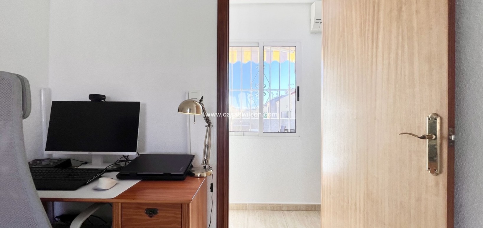 Sale - Townhouse - Torrevieja - La Siesta - El Salado -  Torreta