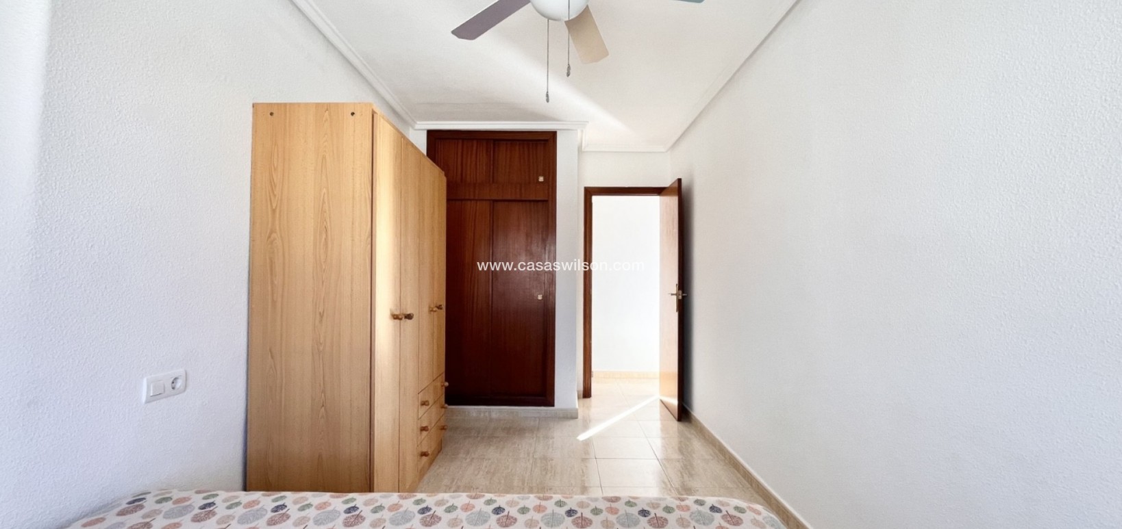 Sale - Townhouse - Torrevieja - La Siesta - El Salado -  Torreta