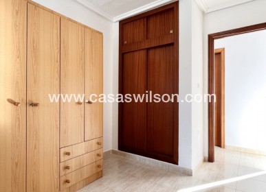 Sale - Townhouse - Torrevieja - La Siesta - El Salado -  Torreta