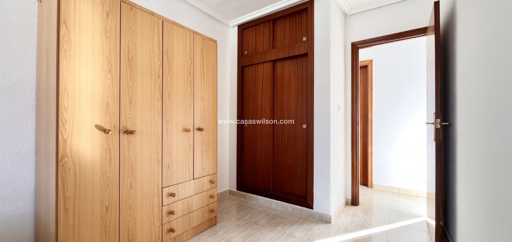 Sale - Townhouse - Torrevieja - La Siesta - El Salado -  Torreta